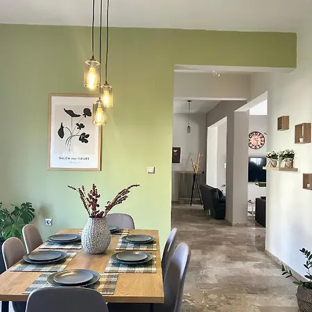 Satie City Apartment Chania  Zewnętrze zdjęcie