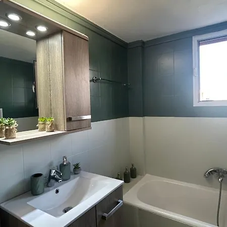 Satie City Apartment Chania  Zewnętrze zdjęcie