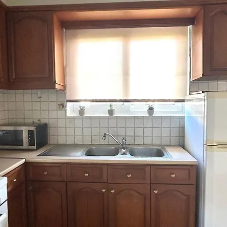 Satie City Apartment Chania  Zewnętrze zdjęcie