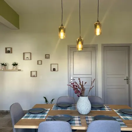 Satie City Apartment Chania  Zewnętrze zdjęcie