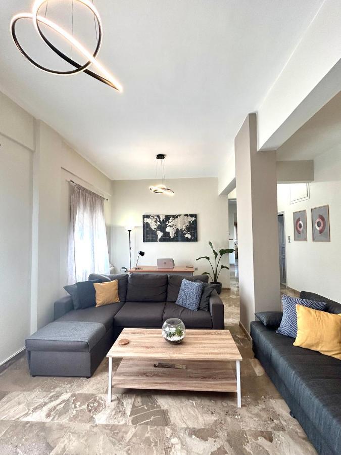 Satie Apartment