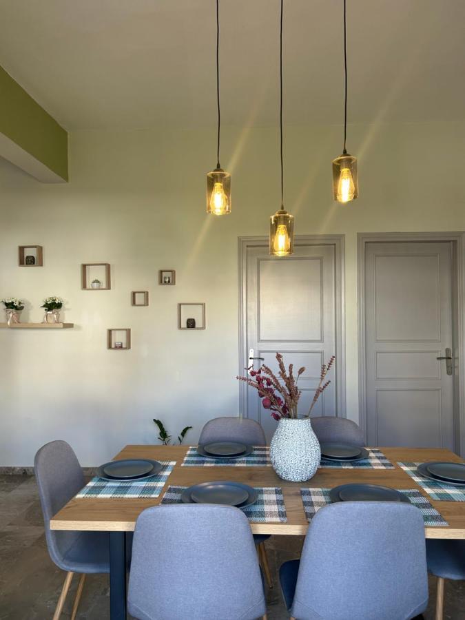 Apartment Satie Chania (Crete)