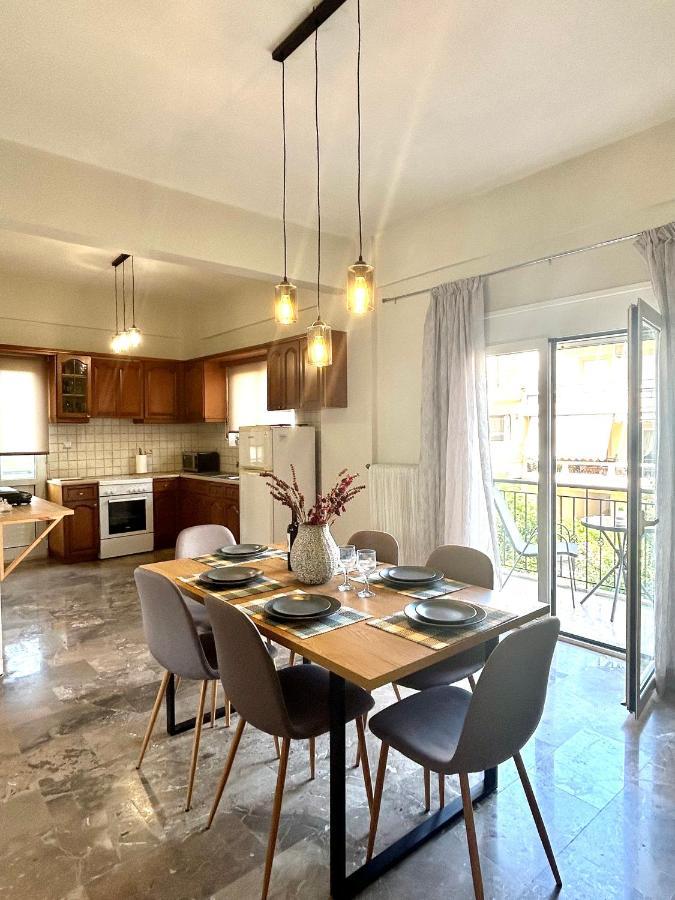 Satie Apartment *