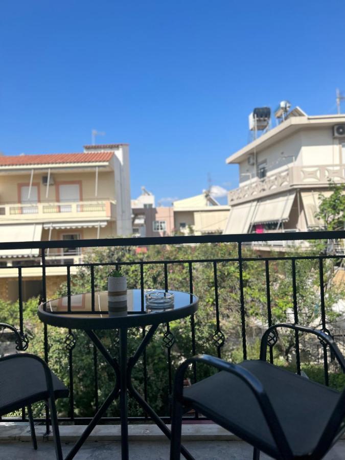 Satie Apartment