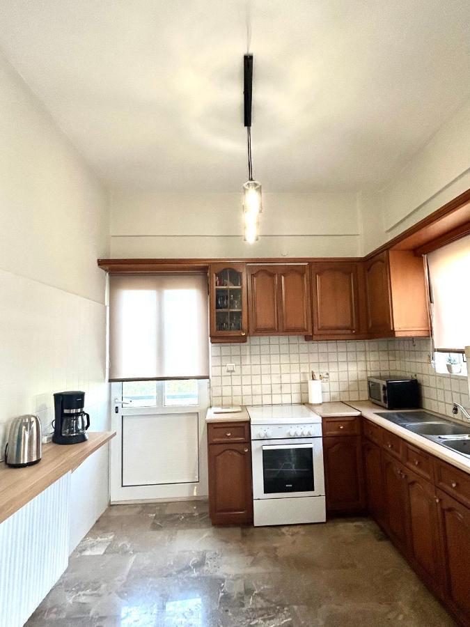 Apartment Satie