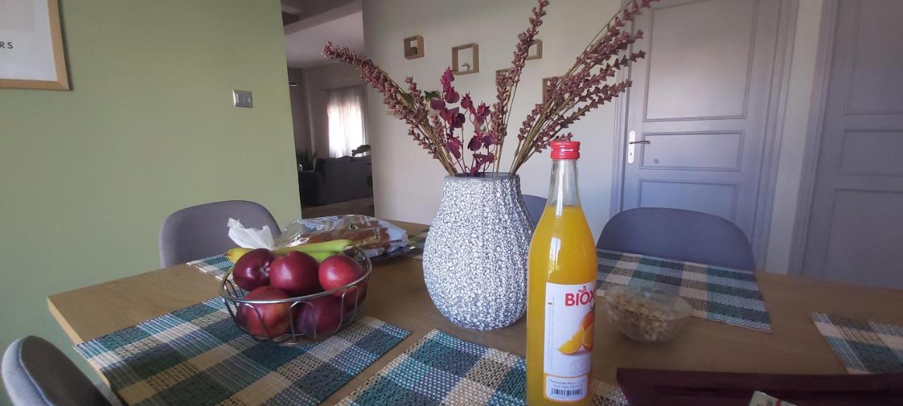 Apartment Satie Chania (Crete)