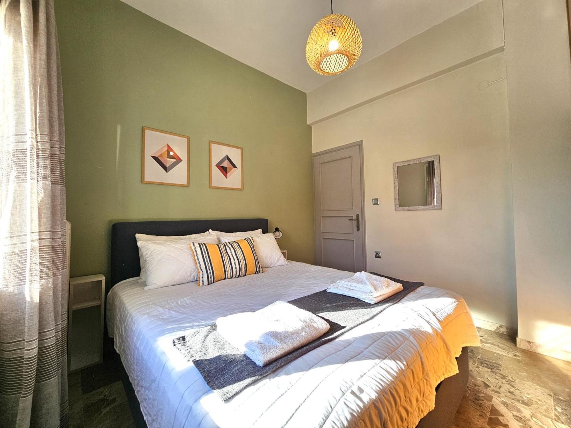 Satie Apartment Chania (Crete)