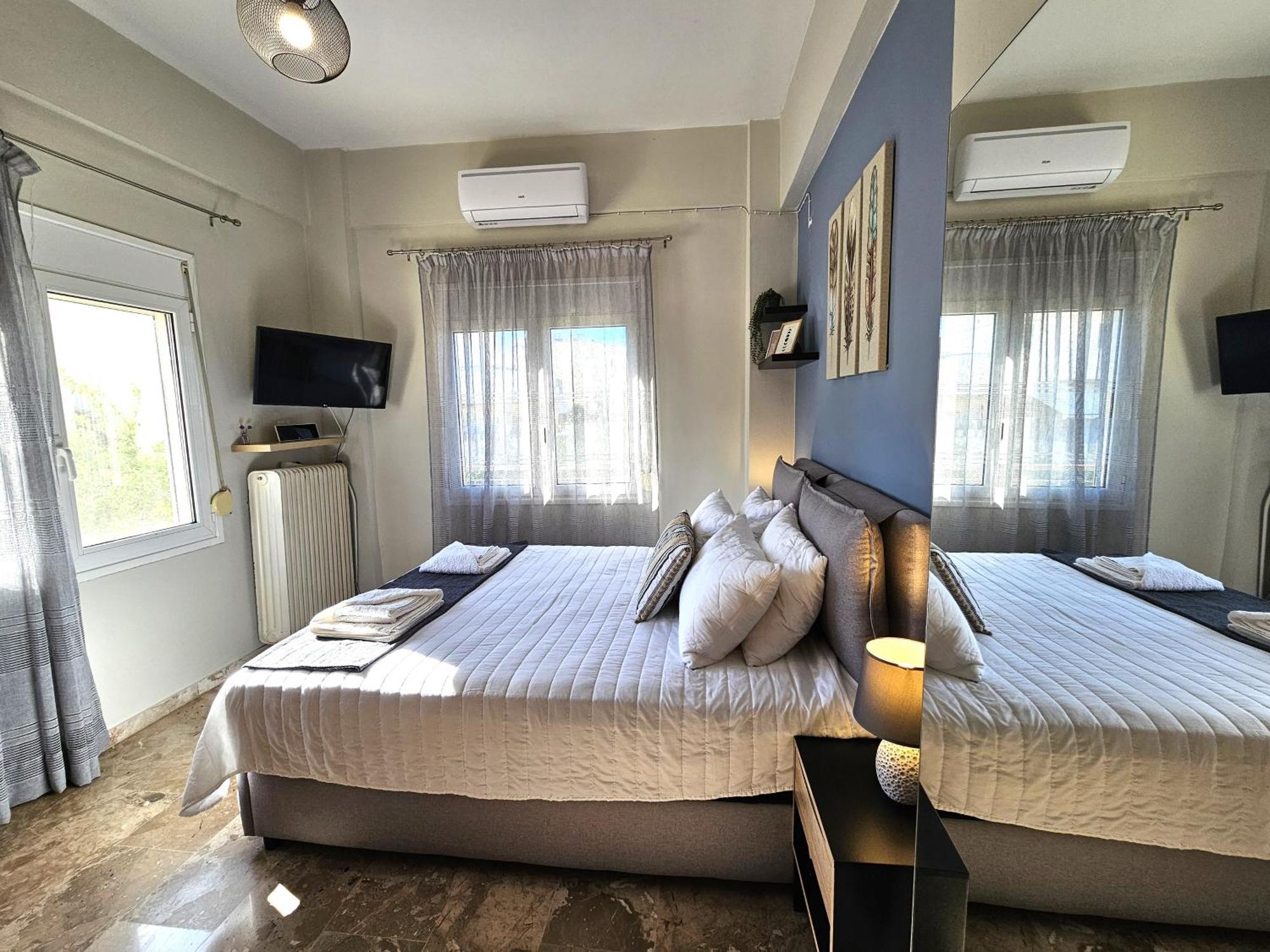 Apartment Satie Chania (Crete)