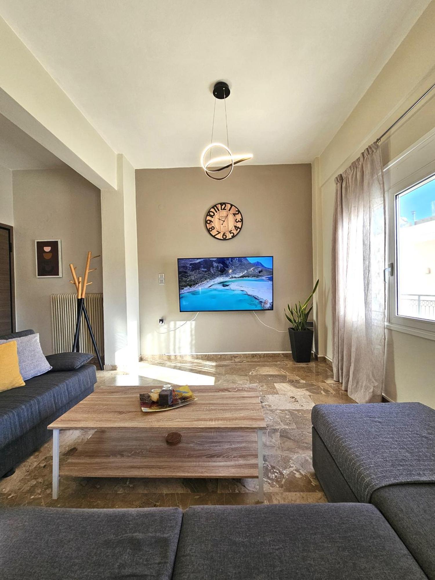 Satie Apartment *