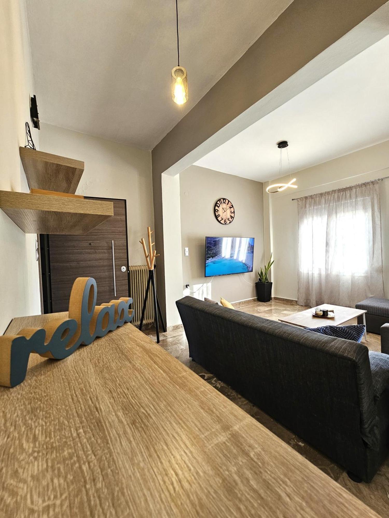 Apartment Satie Chania (Crete)